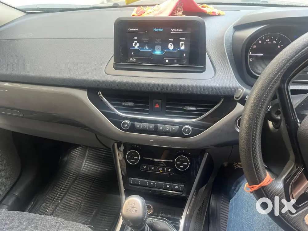 Nexon Diesel - Excllent Condition