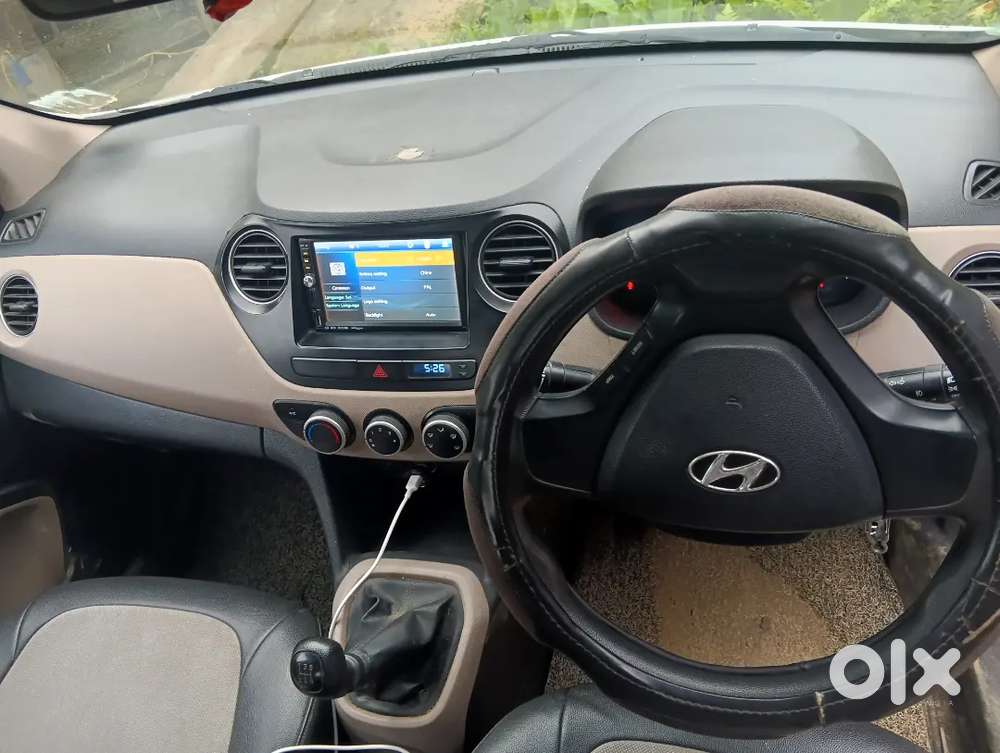 Hyundai Car