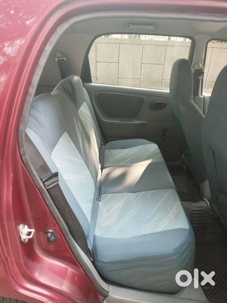 Maruti Suzuki Alto K10 Vxi (o), 2012, Petrol