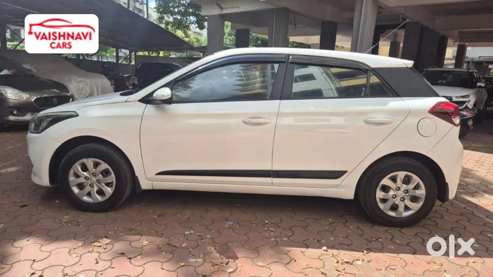Hyundai I20, 2014, Petrol