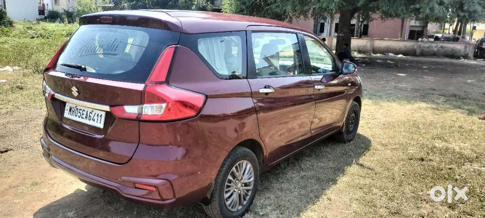 Maruti Ertiga 1.5 2019