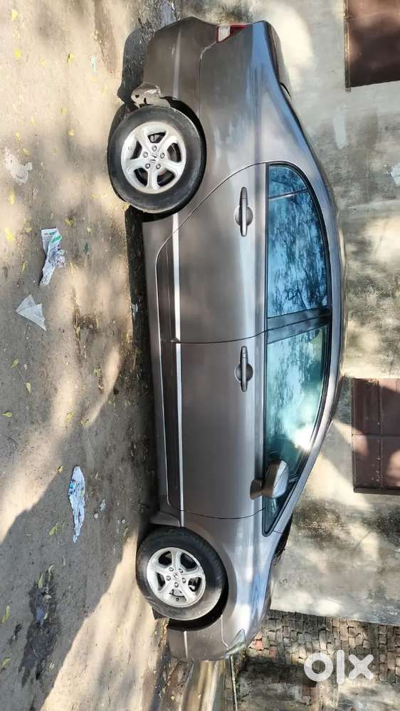 Honda Civic 2011 Petrol Well Maintained Validity Upto 2031