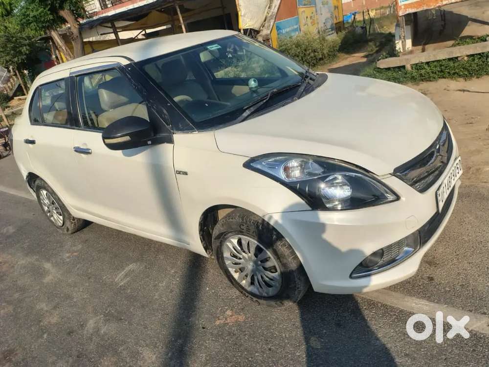 Swift Dzire Vdi 2012 Diesel 47000 Km Driven