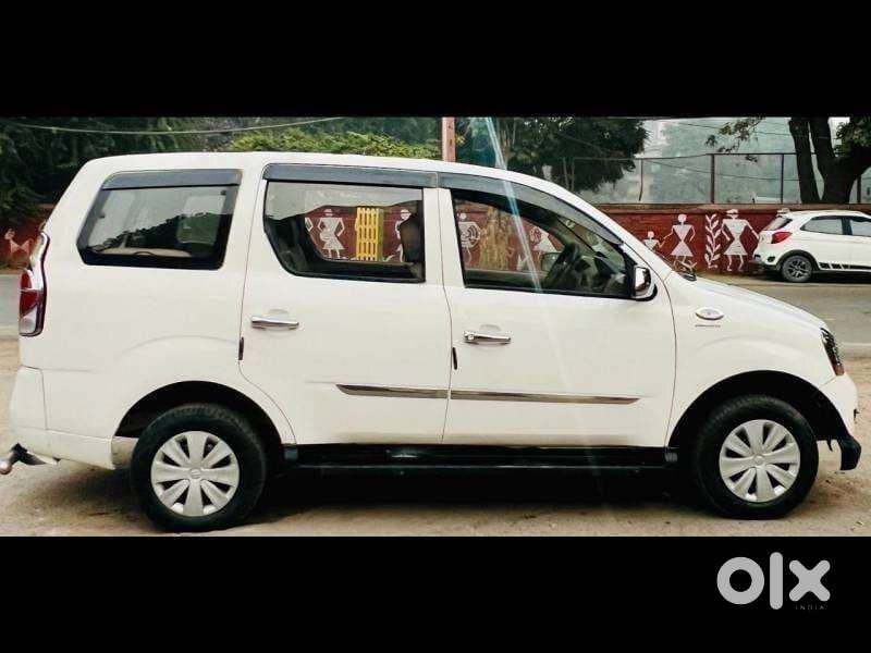 Mahindra Xylo 2012-2014 E4 Abs Bs Iv, 2013, Diesel