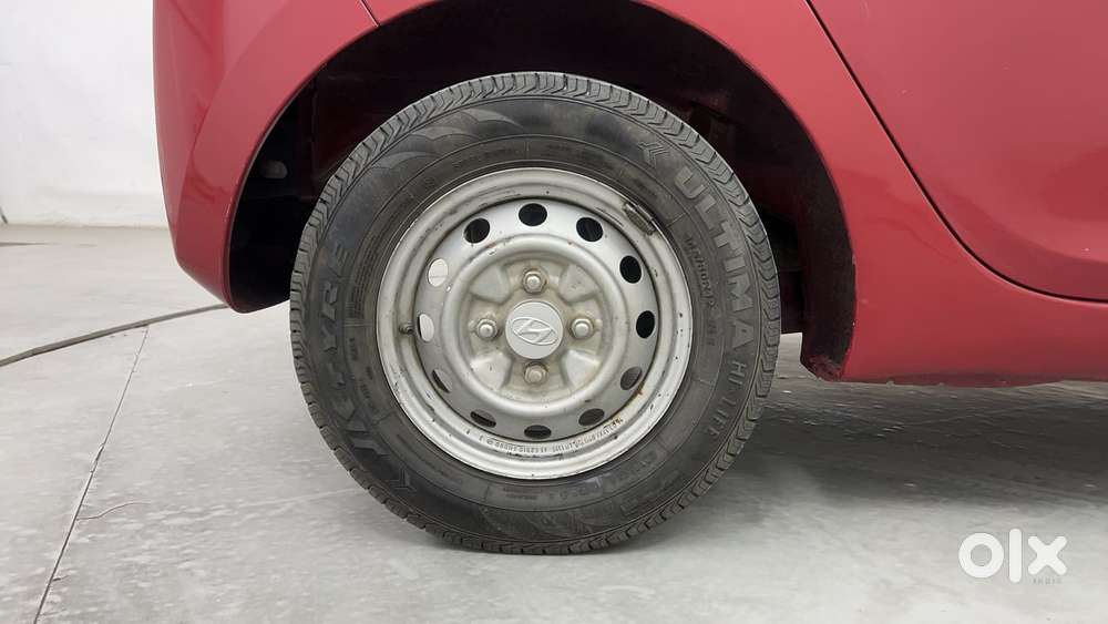 Hyundai Eon Era, 2016, Petrol