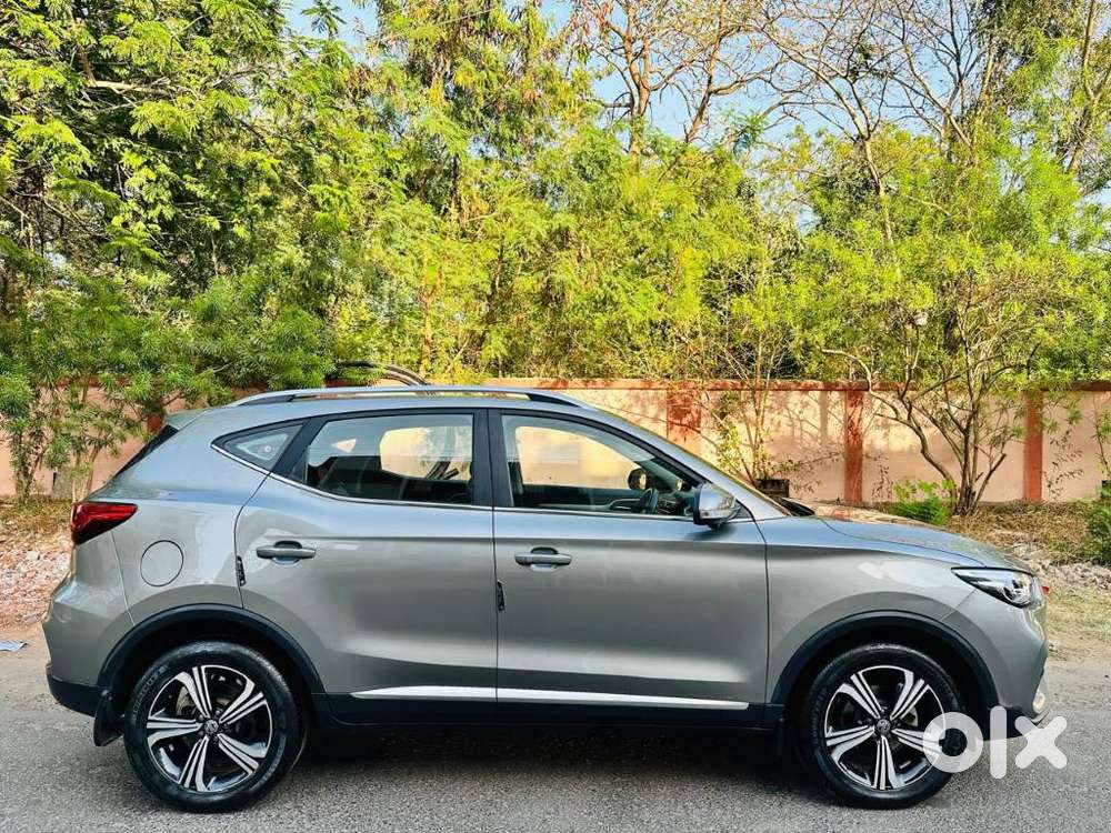 Mg Astor 1.5 Savvy Cvt, 2022, Petrol