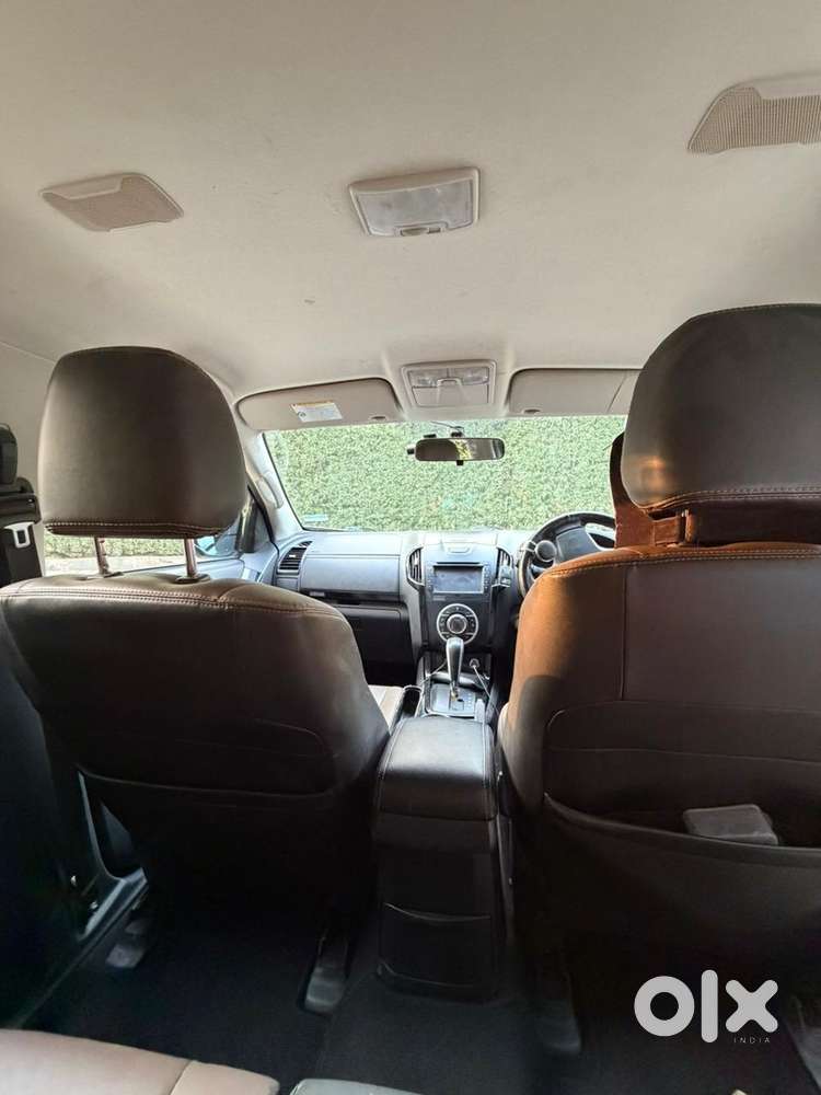 Isuzu D-max V Cross 2021 Diesel
