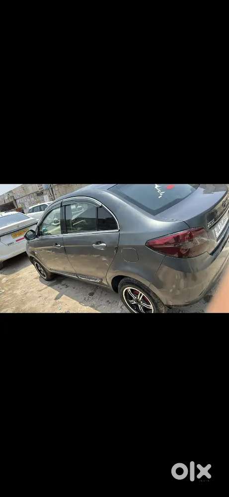 Tata Zest 2016 Cng & Hybrids 75000 Km Driven