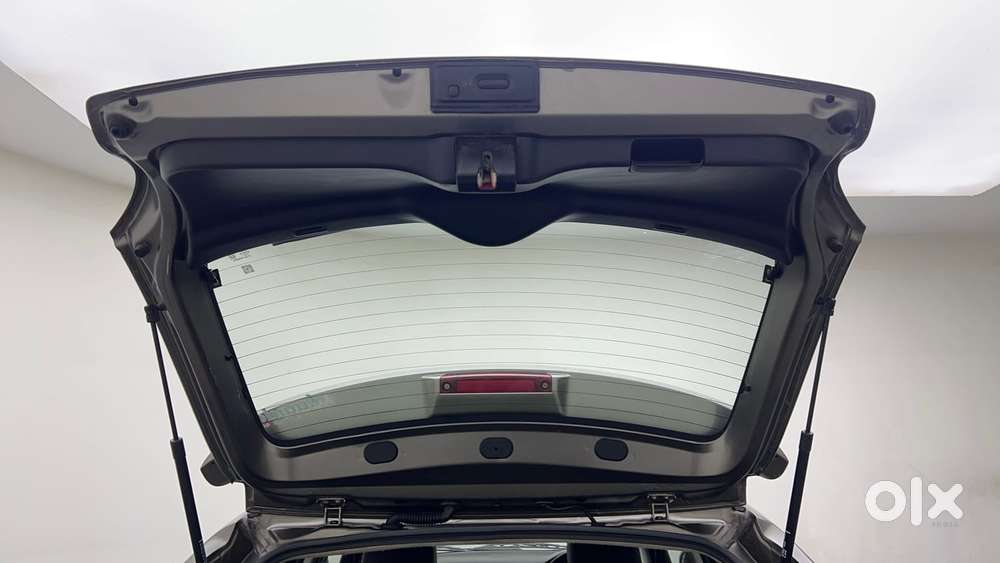 Maruti Suzuki Baleno 1.2 Zeta At, 2019, Petrol