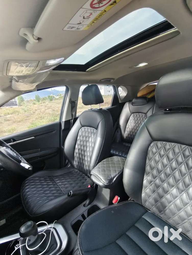 Kia Sonet 2024 Imt Turbo Gdi Petrol 27600 Km Driven
