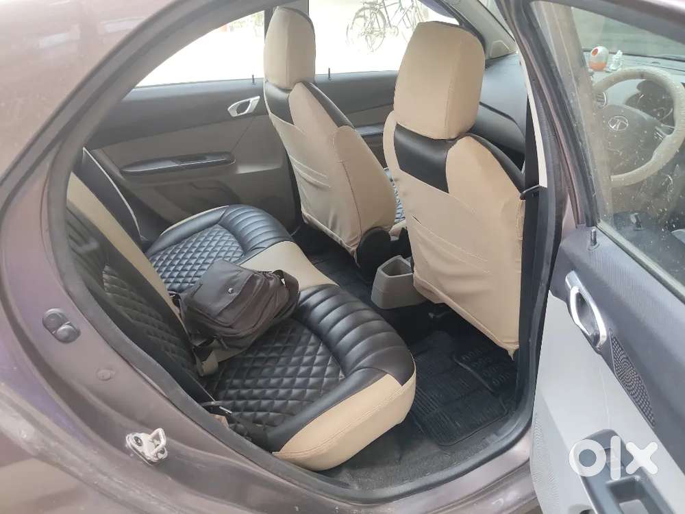Tata Tiago 1.2 Xza 2019, Top Model