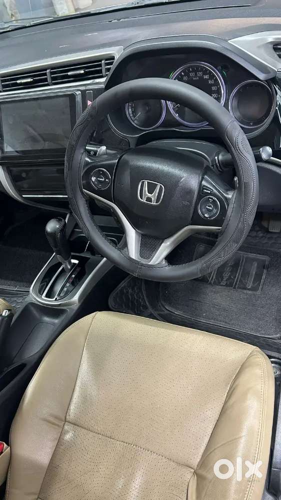 Automatic Petrol Honda City ,top Model, Excellent Condition