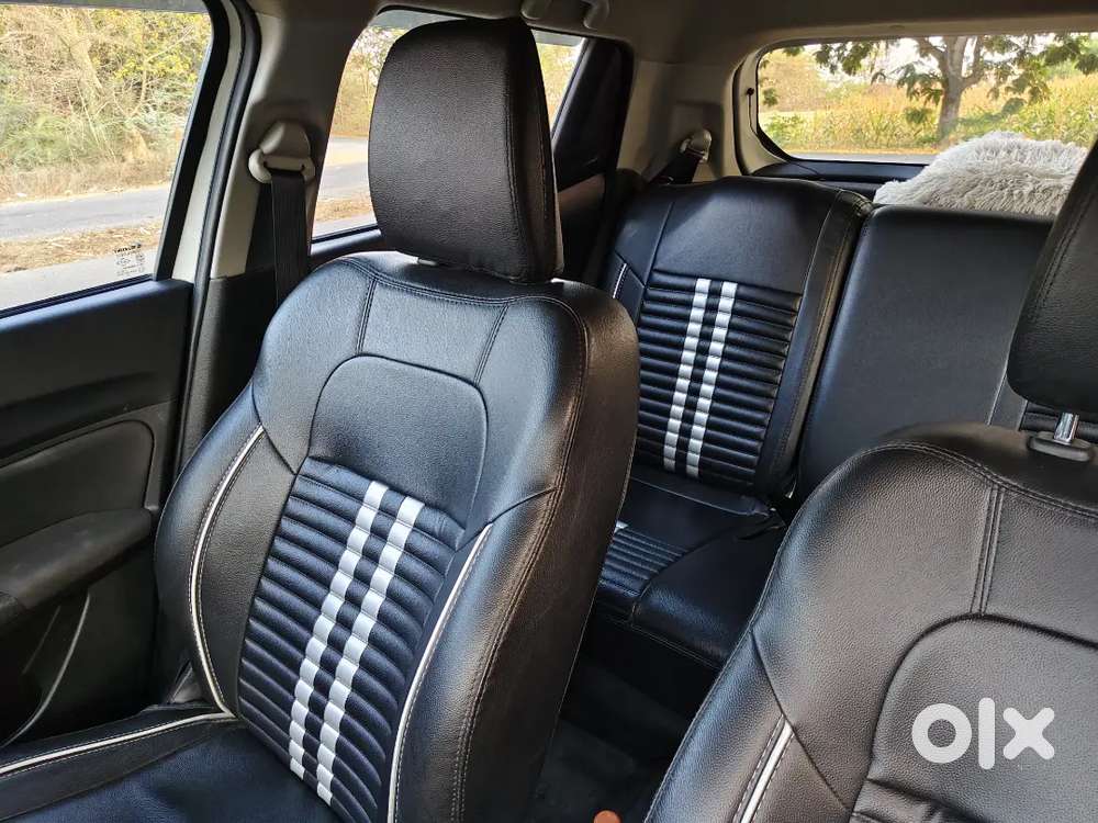 Maruti Suzuki Swift 2022 Cng & Hybrids 54022 Km Driven