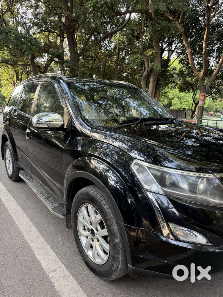 Mahindra Xuv500 W9 1.99, 2018, Diesel