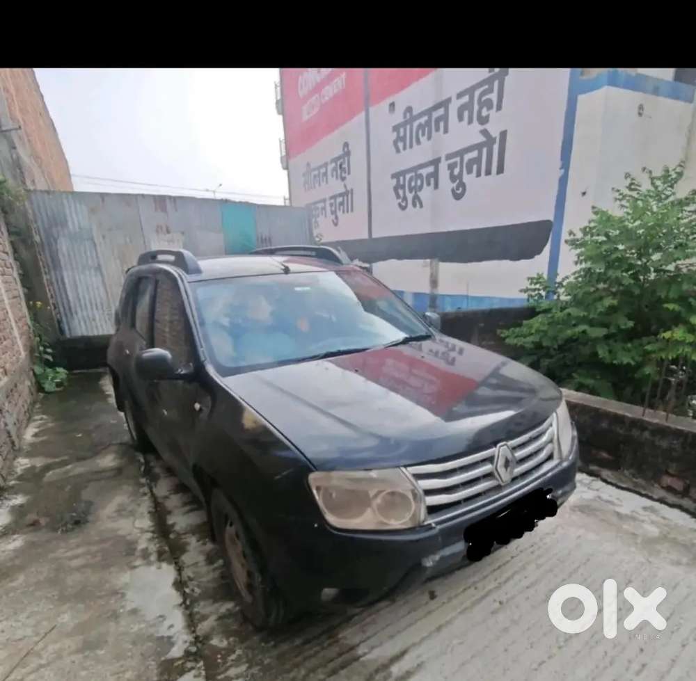Renault Duster Diesel Manual 2015 Plz Time Paas Wale Call Na Kre