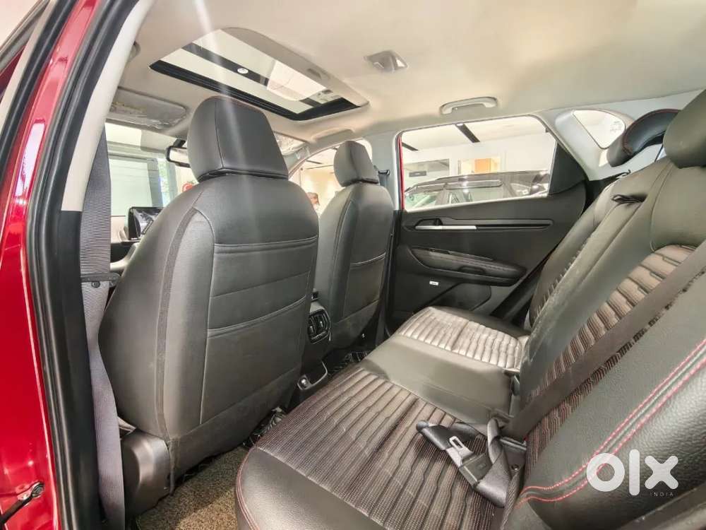 Kia Sonet 1.0 Gtx Plus Dct, 2020, Petrol