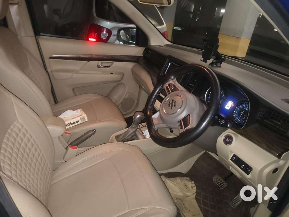 Maruti Suzuki Ertiga 2020 Petrol Good Condition
