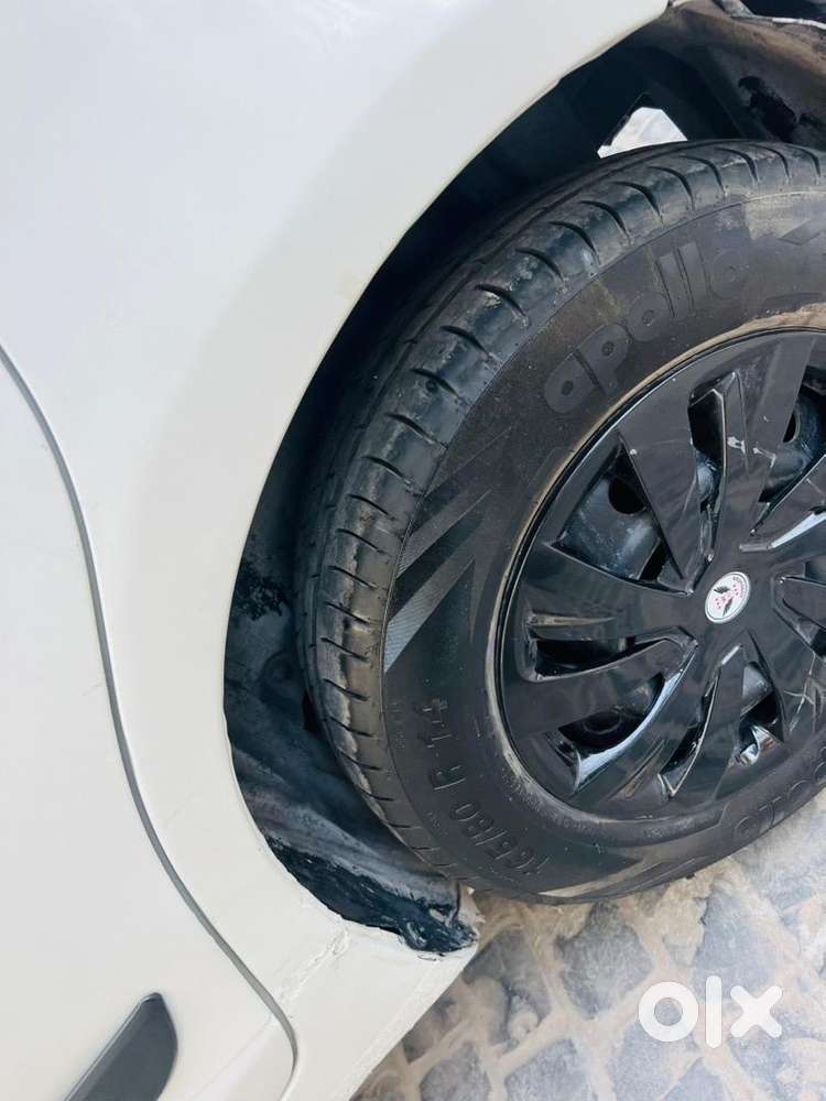 Maruti Suzuki Swift 2014 Cng & Hybrids Well Maintained