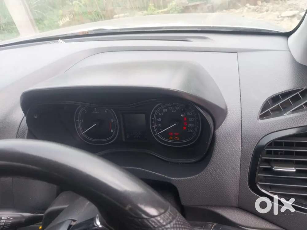 Maruti Suzuki Brezza 2017