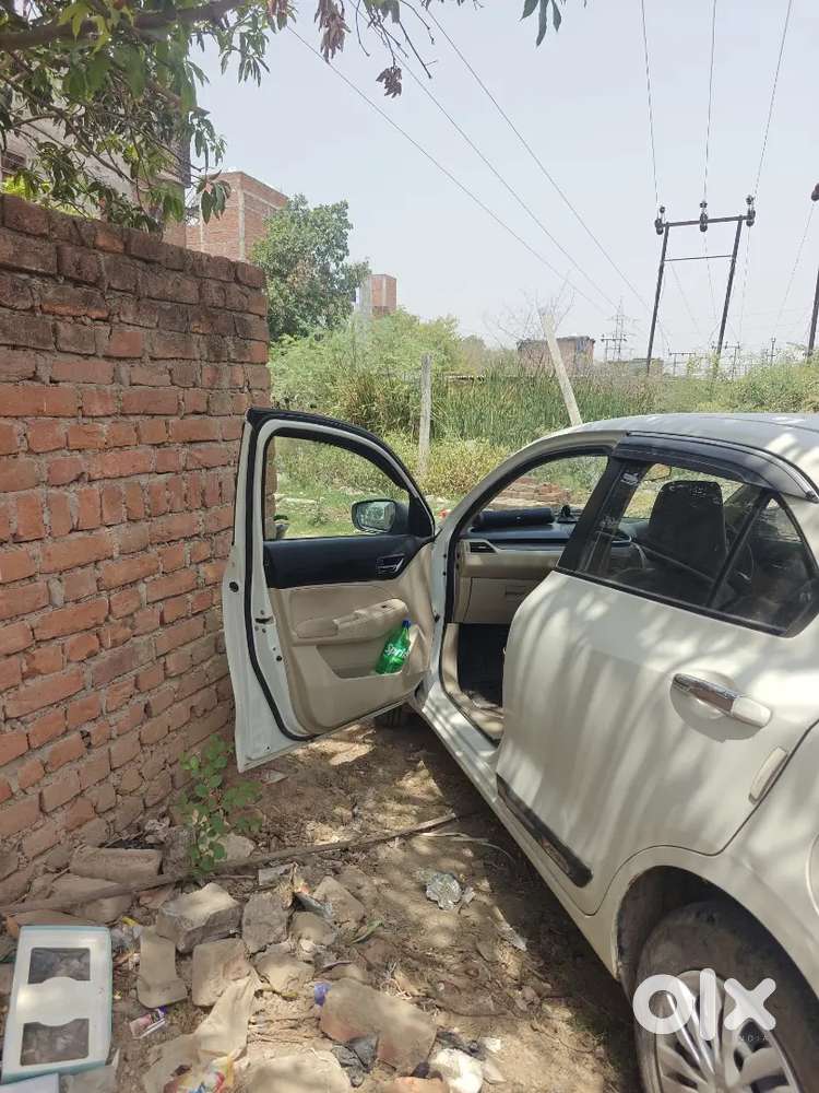 Maruti Suzuki Dzire 2022 Petrol 50000 Km Driven