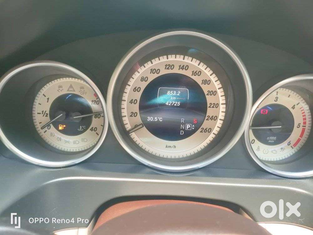 Mercedes-benz E-class E250 Cdi Blue Efficiency, 2016, Diesel