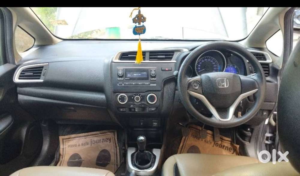 Honda Wr-v Diesel 2018