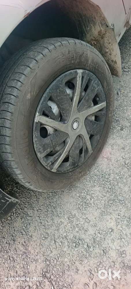 Tata Indica Vista 2010 Diesel 153000 Km Driven