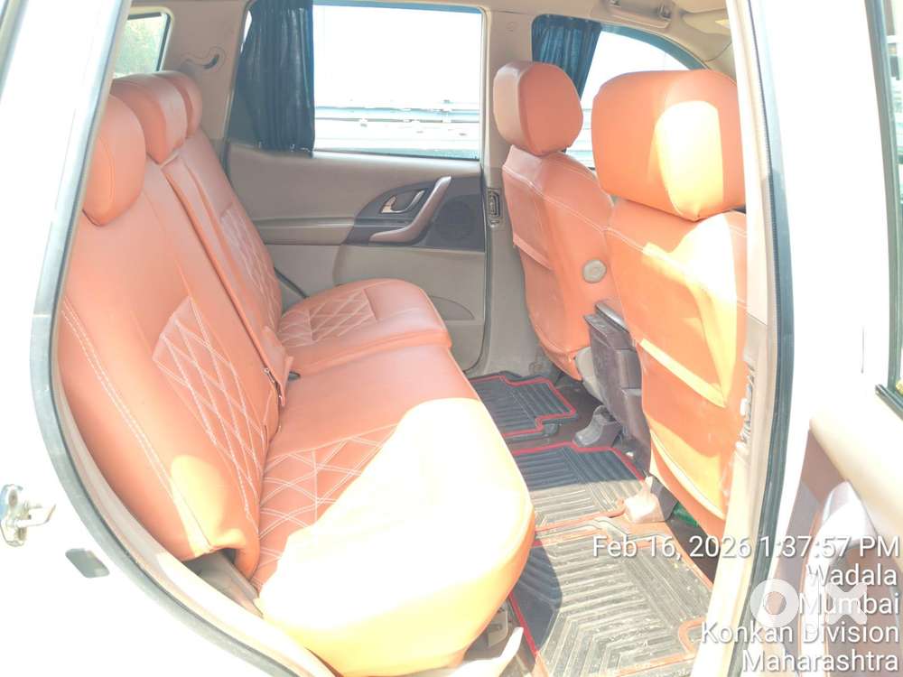 Mahindra Xuv500 2011-2015 W8 2wd, 2012, Diesel