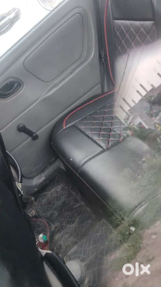 Maruti Suzuki Alto 2012 Lxi