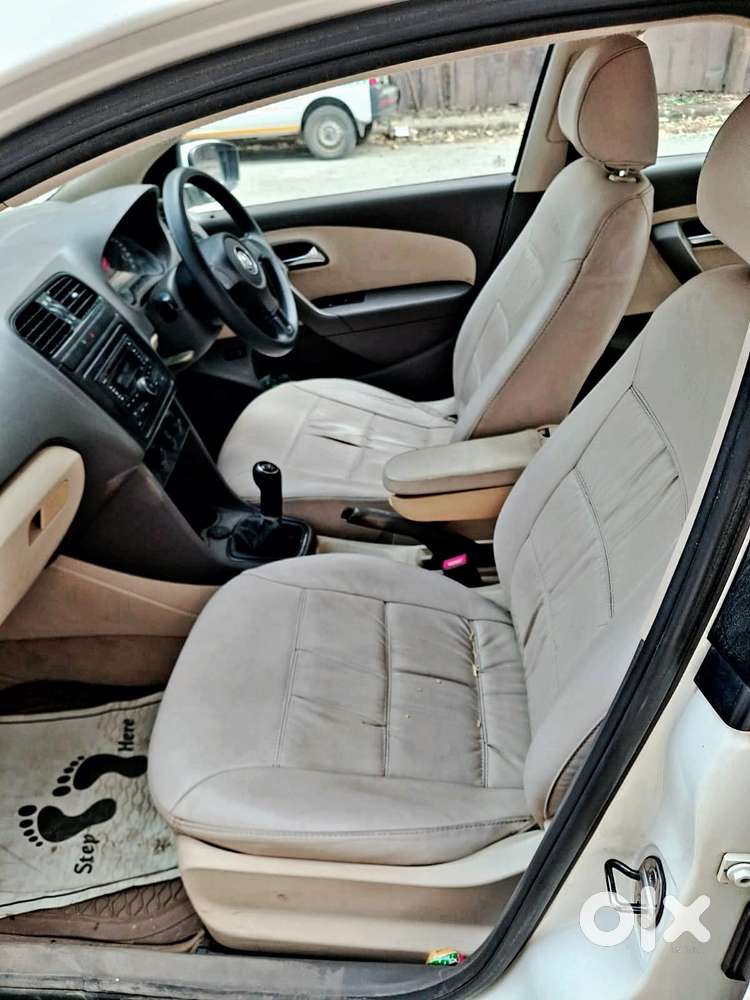 Volkswagen Vento, 2011, Cng & Hybrids