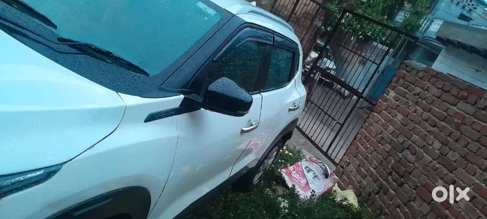 Nissan Magnite 2022 Variant 1.0
