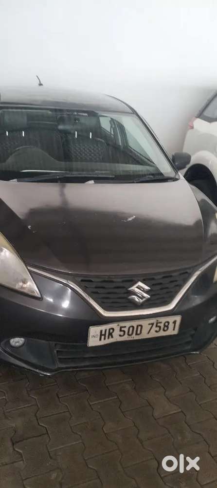 I Want Sale My Car