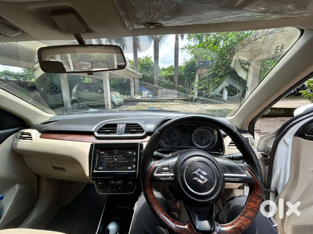 Maruti Suzuki Dzire 2017