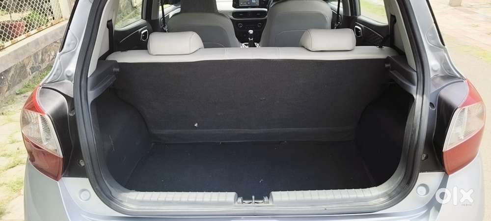 Hyundai Grand I10 Nios Asta 1.2 Kappa, 2019, Petrol