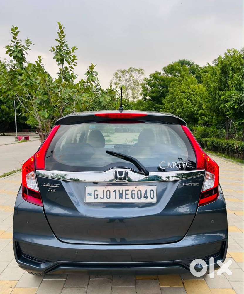 Honda Jazz Vx Cvt, 2022, Petrol
