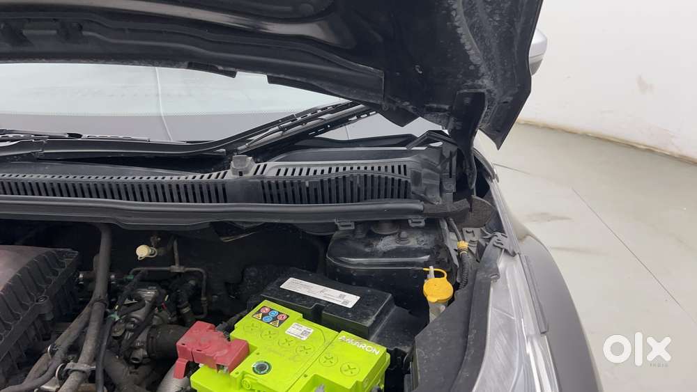 Tata Nexon 1.2 Revotron Xz Plus (o) Dark Edition, 2022, Petrol