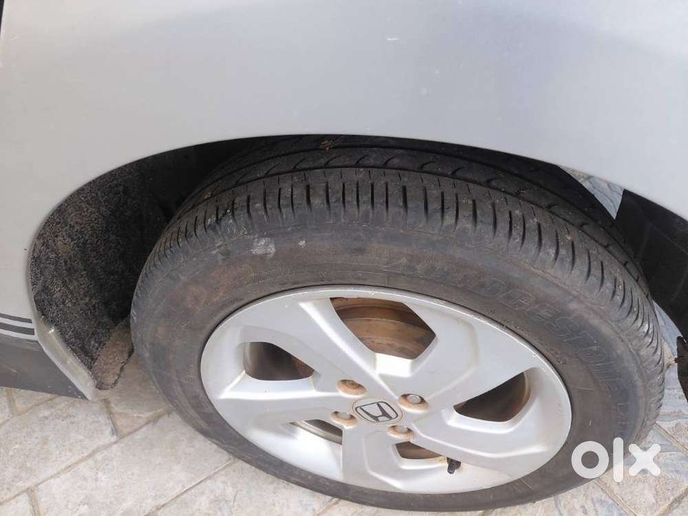 Honda City I Dtec Sv, 2015