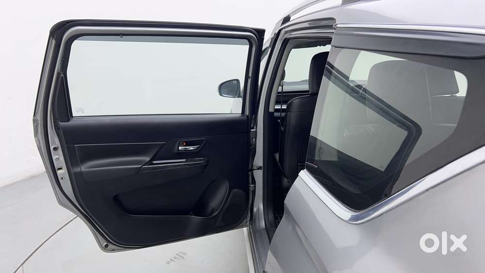 Maruti Suzuki Xl6 1.5 Alpha At, 2021, Petrol