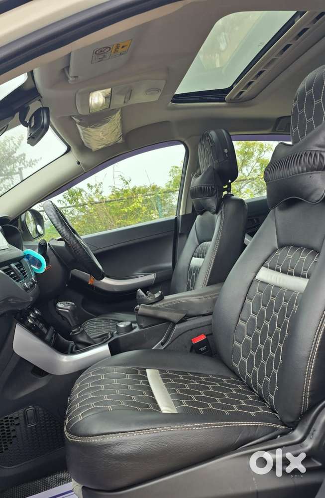 Tata Nexon 1.5 Revotorq Xm Plus (s), 2022, Diesel