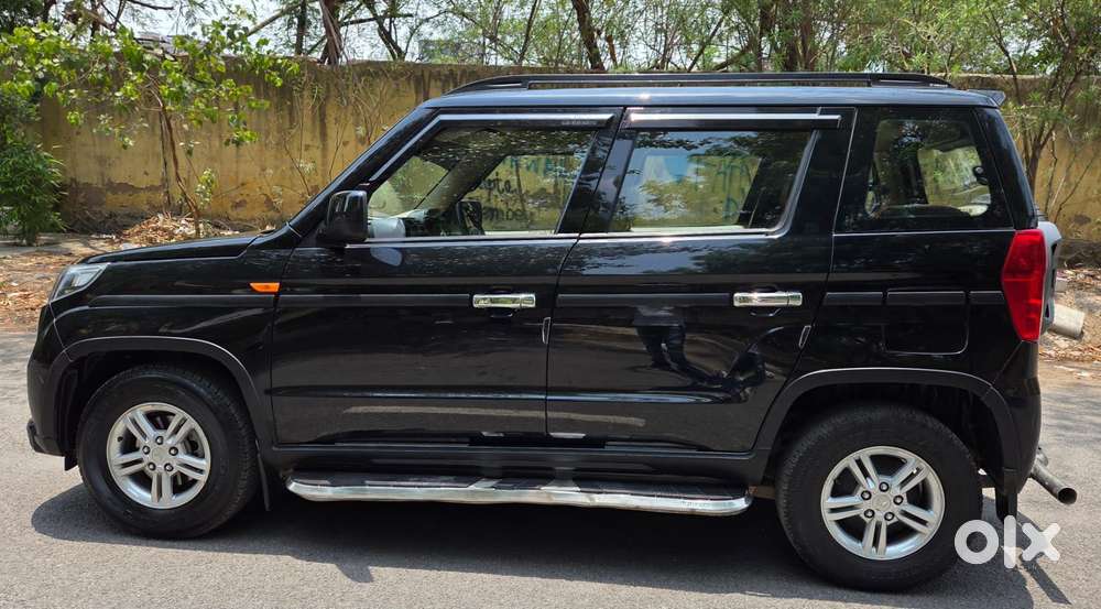 Mahindra Bolero Neo 1.5 N 10 R, 2023, Diesel