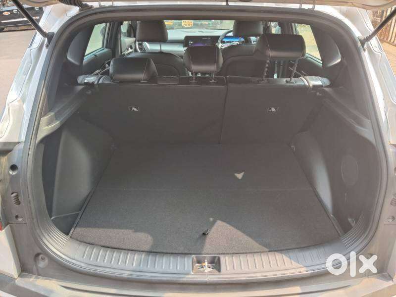 Kia Seltos G1.5t 7dct Gtx Plus At 2025