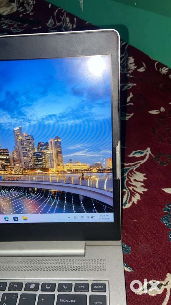 Hp elitebook 840 series
