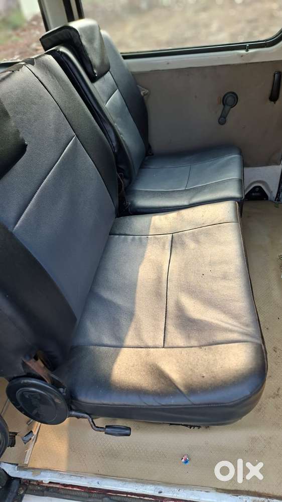 Maruti Suzuki Eeco 5 Seater Ac, 2015, Lpg