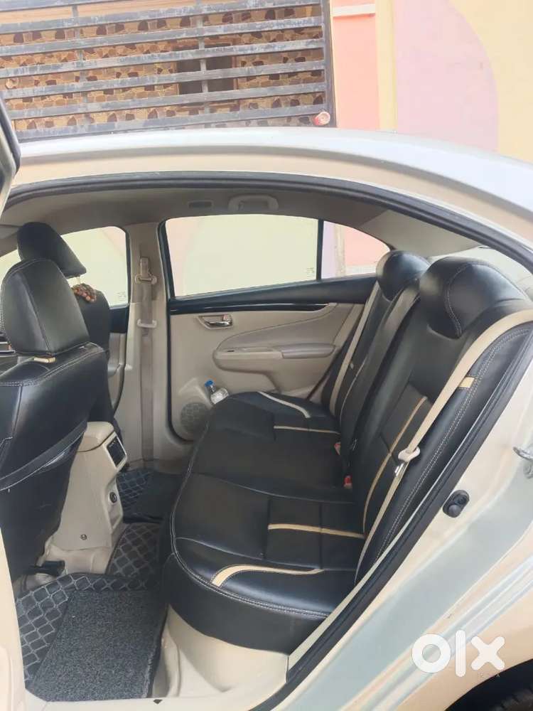 Maruti Suzuki Ciaz 2017 Diesel 230000 Km Driven