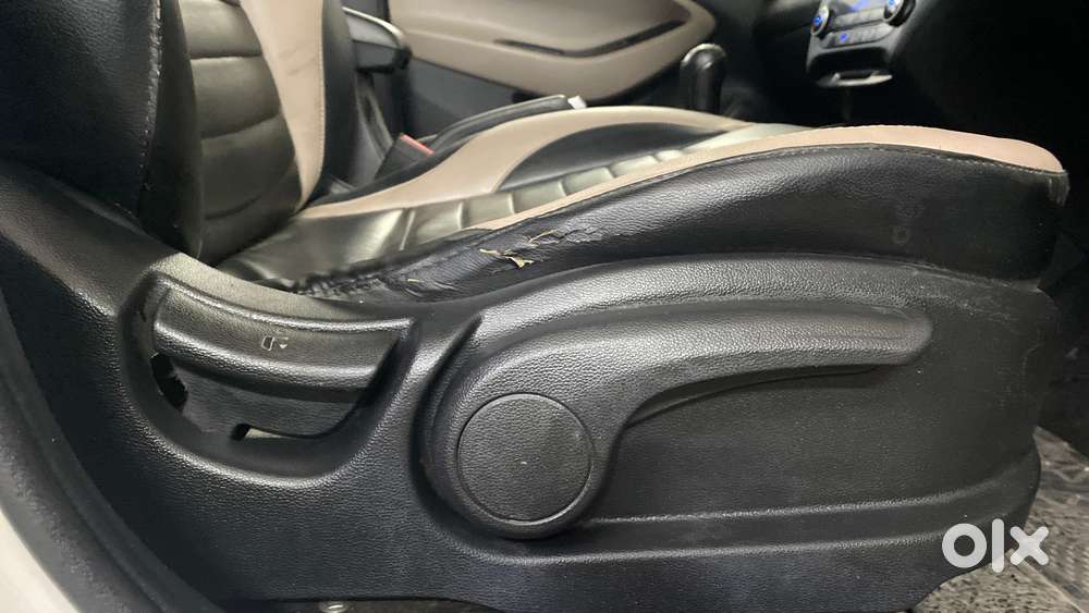 Hyundai Elite I20 Sportz 1.2, 2015, Petrol