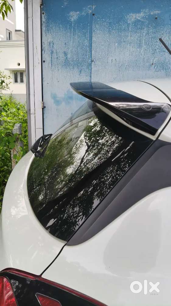 Maruti Suzuki Swift Diesel Zdi Plus 2018