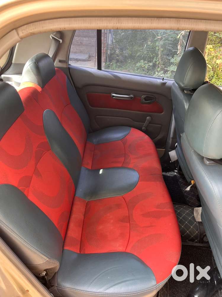 Hyundai Santro Xing Gls 2008