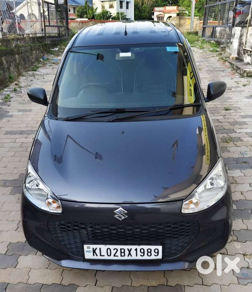 Maruti Suzuki Alto K10 Vxi Plus Ags, 2024, Petrol