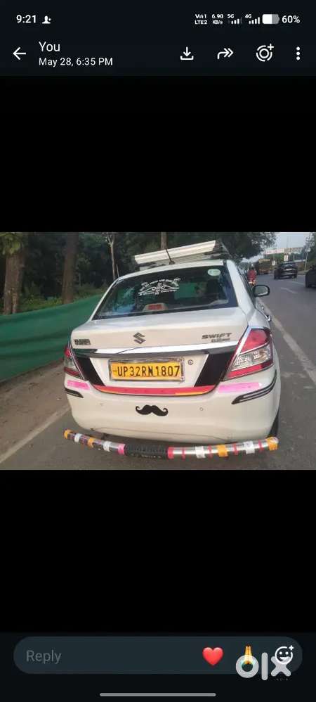 One time tax paid Good condition no any work intrested person he call