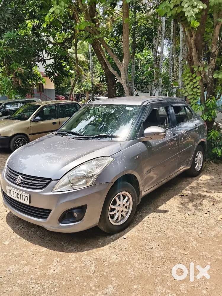 2012 Swift
